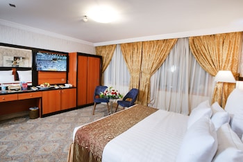 al azhar hotel jeddah