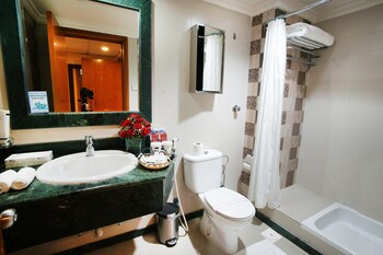 al azhar hotel jeddah
