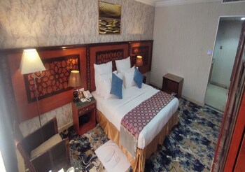 al azhar hotel jeddah