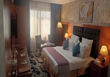al azhar hotel jeddah