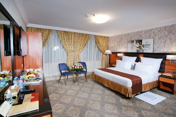 al azhar hotel jeddah