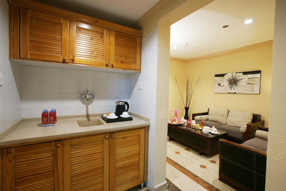 al azhar hotel jeddah
