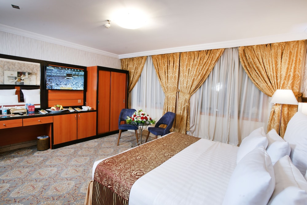 al azhar hotel jeddah