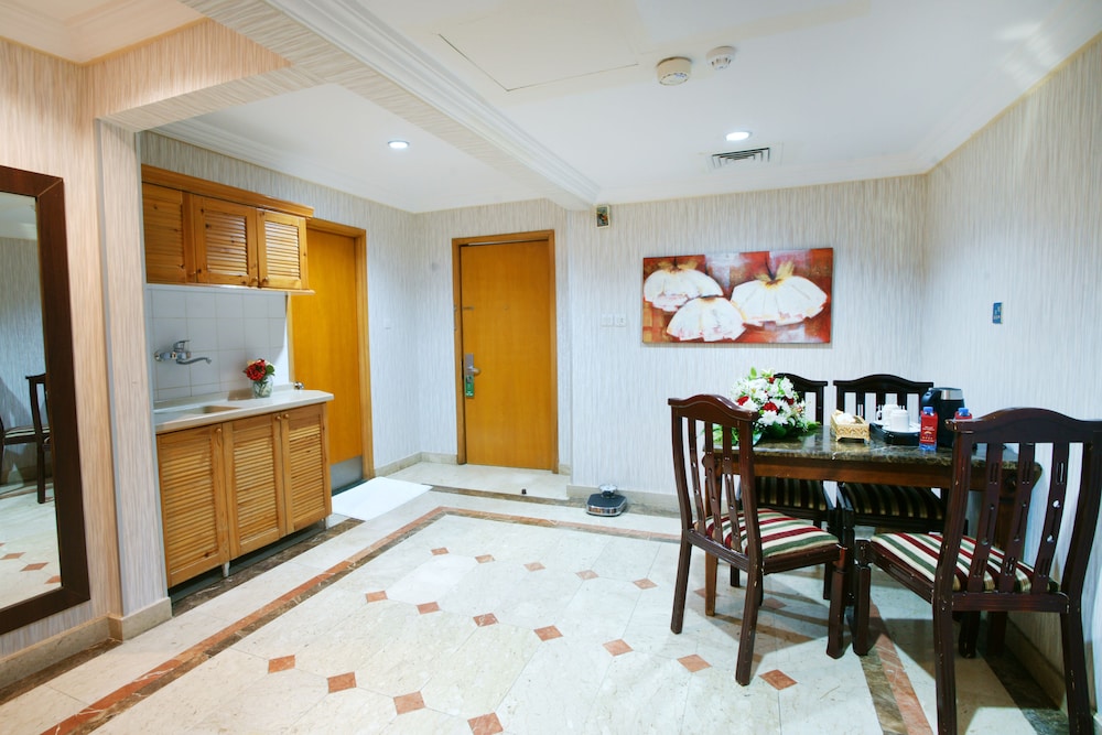 al azhar hotel jeddah