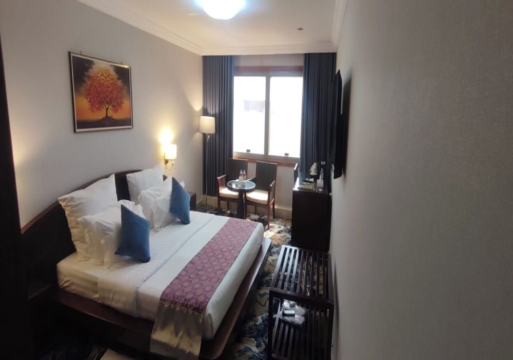 al azhar hotel jeddah