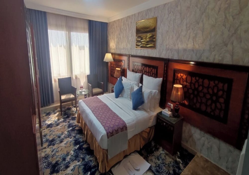 al azhar hotel jeddah