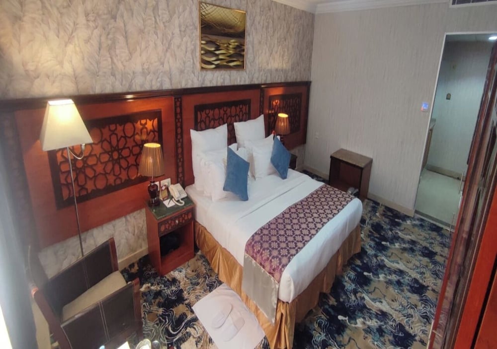 al azhar hotel jeddah