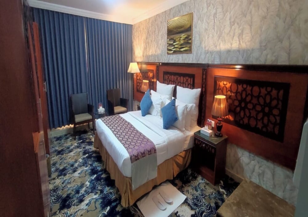 al azhar hotel jeddah