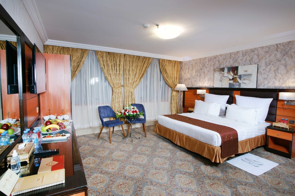 al azhar hotel jeddah