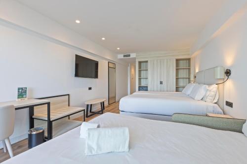 Sercotel Cruz Del Mar,Chipiona>>Cadiz,3 star