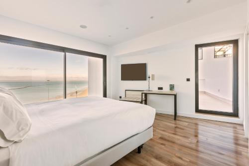 Sercotel Cruz Del Mar,Chipiona>>Cadiz,3 star