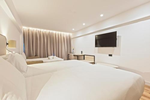 Sercotel Cruz Del Mar,Chipiona>>Cadiz,3 star