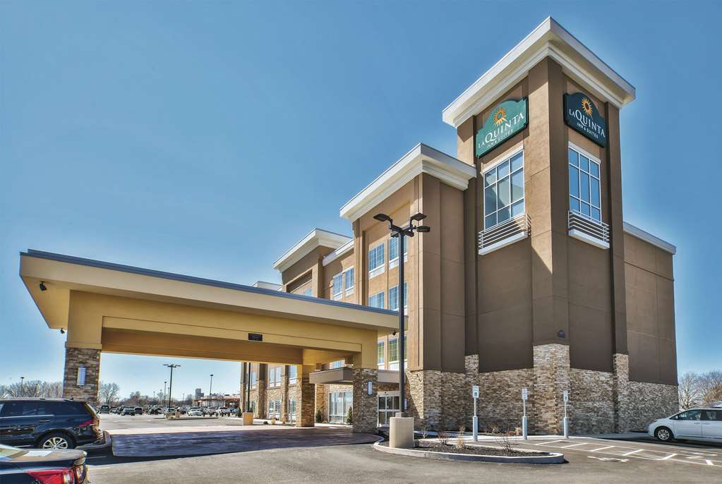 la quinta inn and suites by wyndham niagara falls