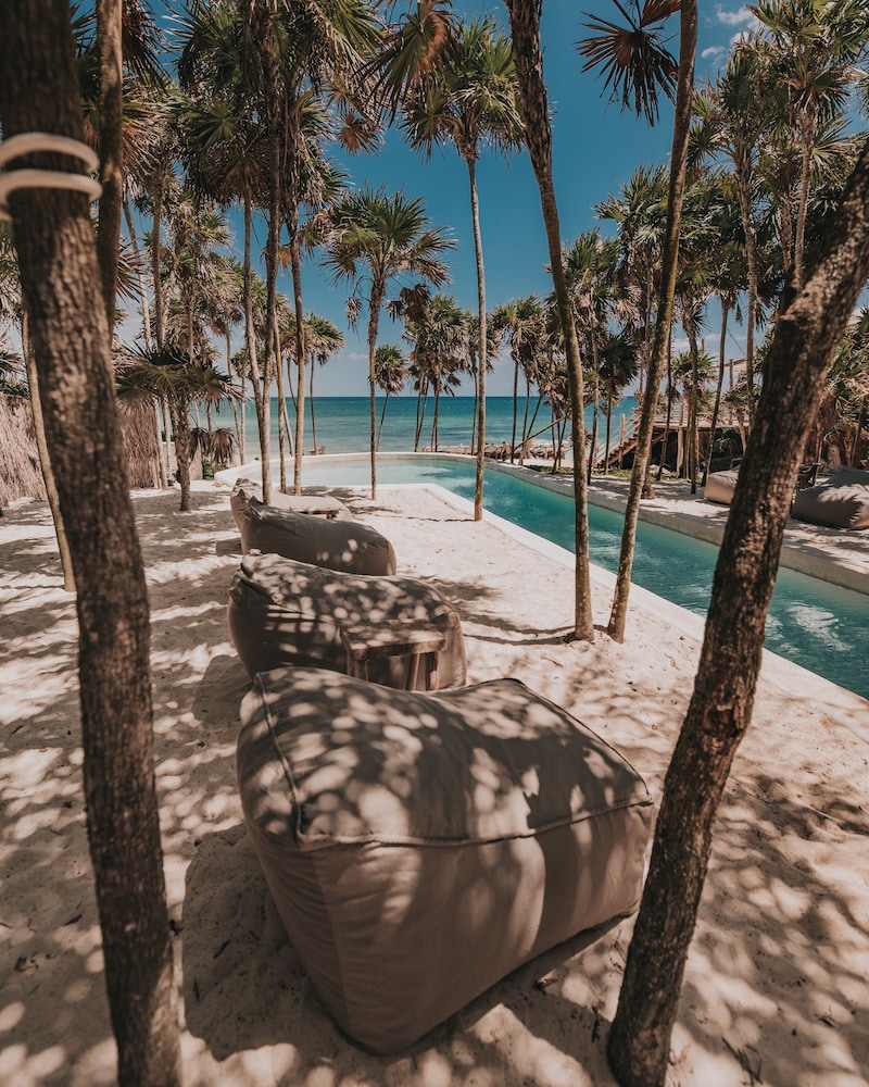 papaya playa project tulum a member of design hotels