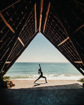 Papaya Playa Project, Tulum, A Member Of Design Hotels,Zona Hotelera>>Tulum,4 star