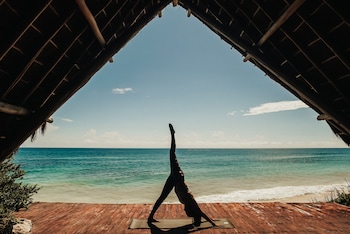 Papaya Playa Project, Tulum, A Member Of Design Hotels,Zona Hotelera>>Tulum,4 star