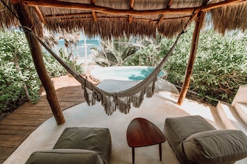 Papaya Playa Project, Tulum, A Member Of Design Hotels,Zona Hotelera>>Tulum,4 star