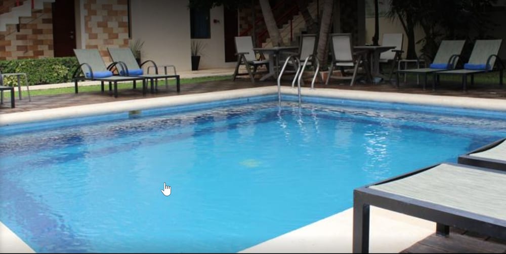 grand city hotel near market 28