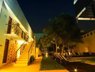 grand city hotel near market 28