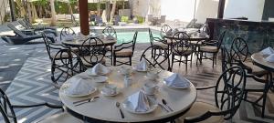 grand city hotel near market 28