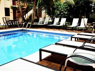 grand city hotel near market 28