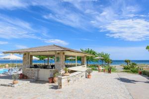 Castello Antico Hotel,Areopoli>>Agadeika,4 star