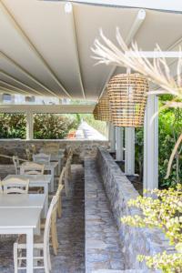 Castello Antico Hotel,Areopoli>>Agadeika,4 star