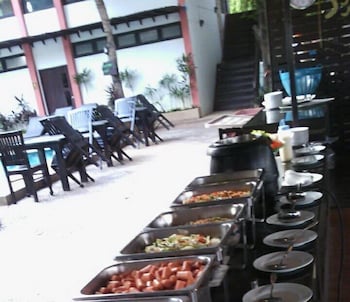 Monsane River Kwai Resort,Tha Muang>>Kanchanaburi,3 star
