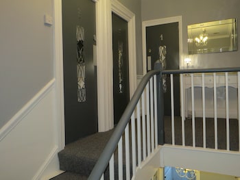 ambassador guest house