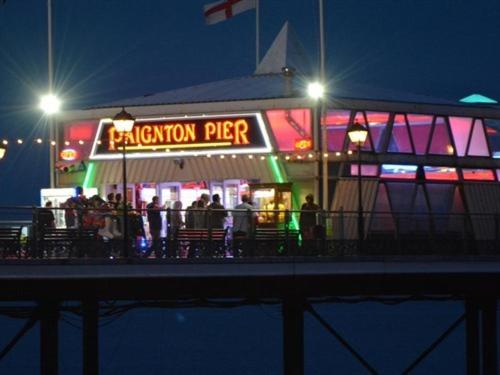 paignton