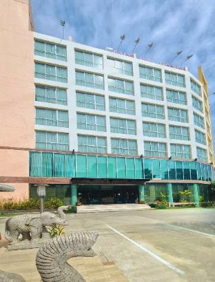lantana resort hotel bangkok