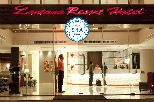 lantana resort hotel bangkok
