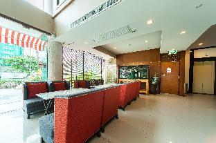 lantana resort hotel bangkok