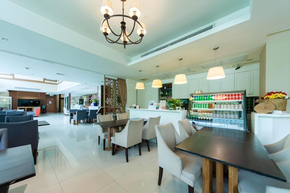 lantana resort hotel bangkok