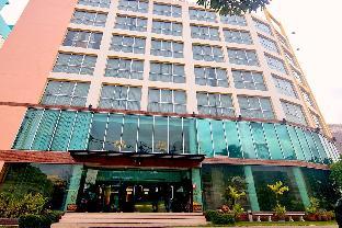 lantana resort hotel bangkok