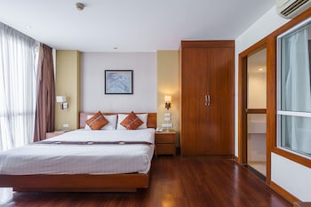 lantana resort hotel bangkok