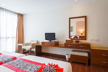 lantana resort hotel bangkok