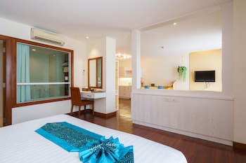 lantana resort hotel bangkok