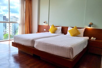 lantana resort hotel bangkok