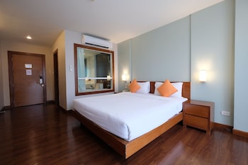 lantana resort hotel bangkok