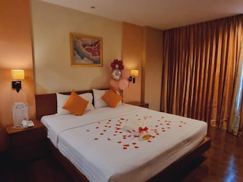 lantana resort hotel bangkok