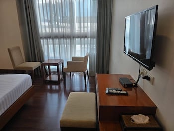 lantana resort hotel bangkok
