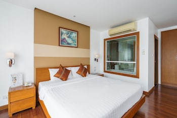 lantana resort hotel bangkok