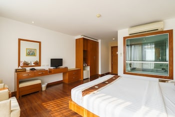 lantana resort hotel bangkok