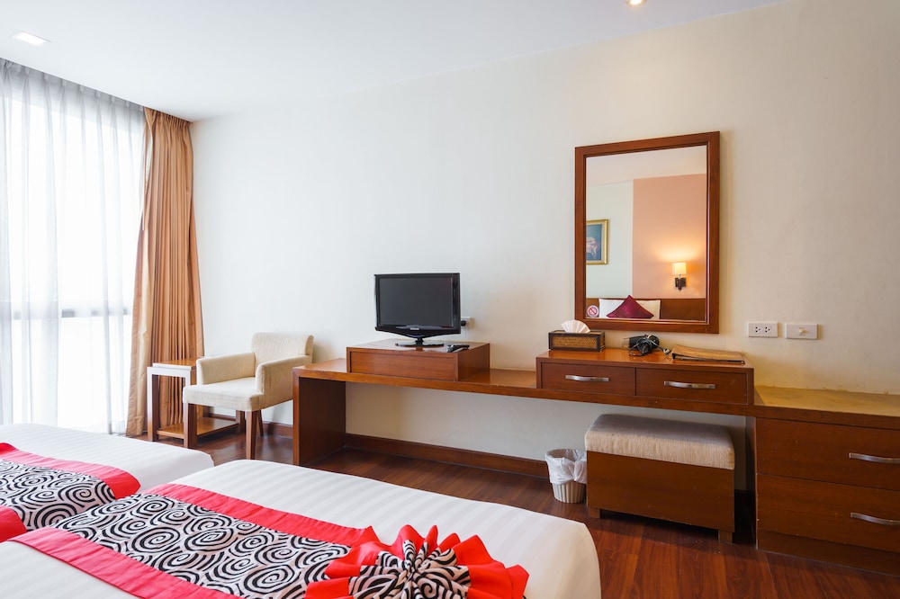 lantana resort hotel bangkok