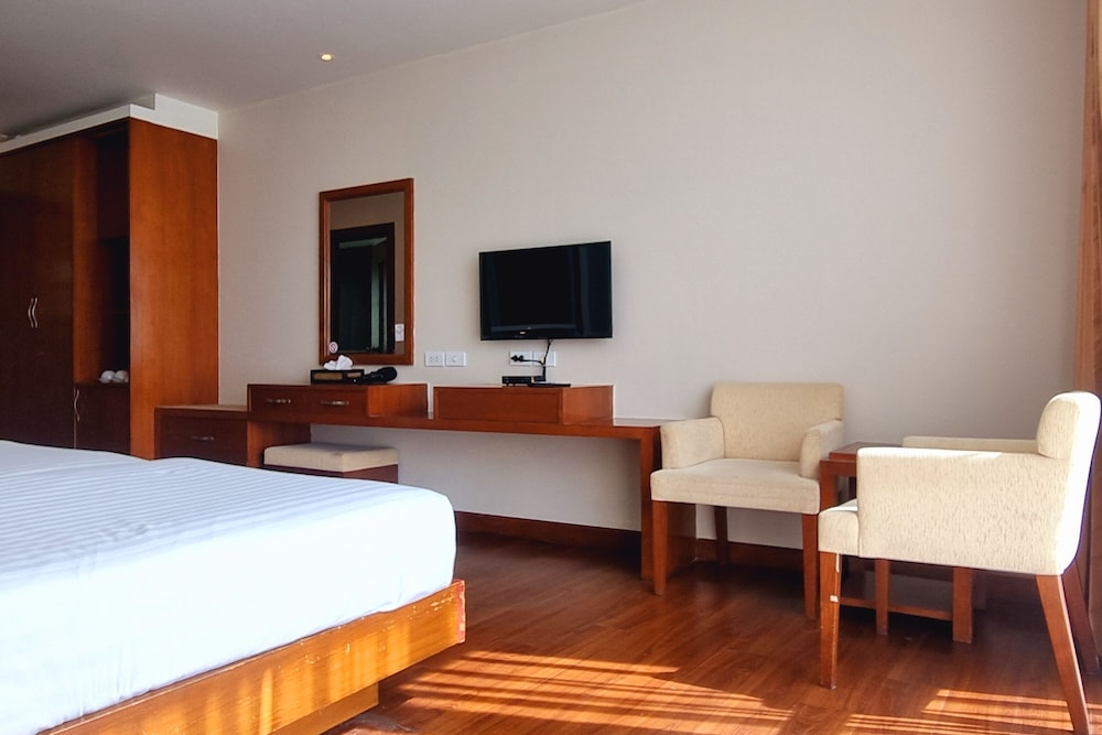 lantana resort hotel bangkok