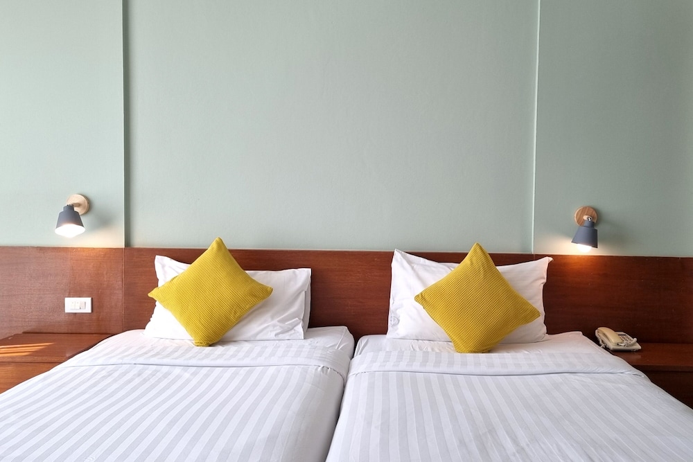 lantana resort hotel bangkok