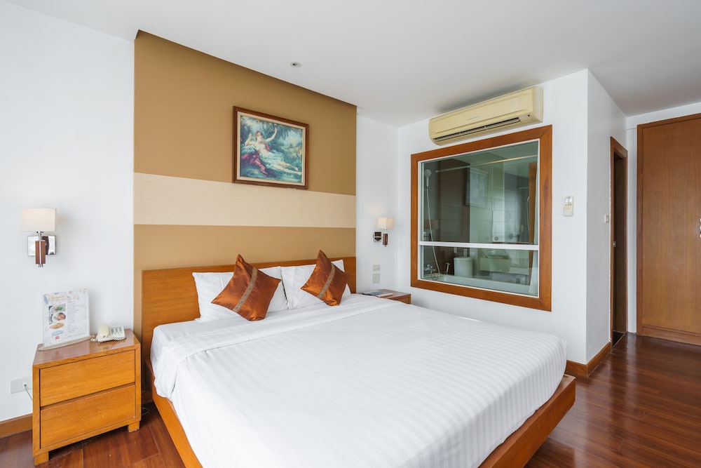 lantana resort hotel bangkok