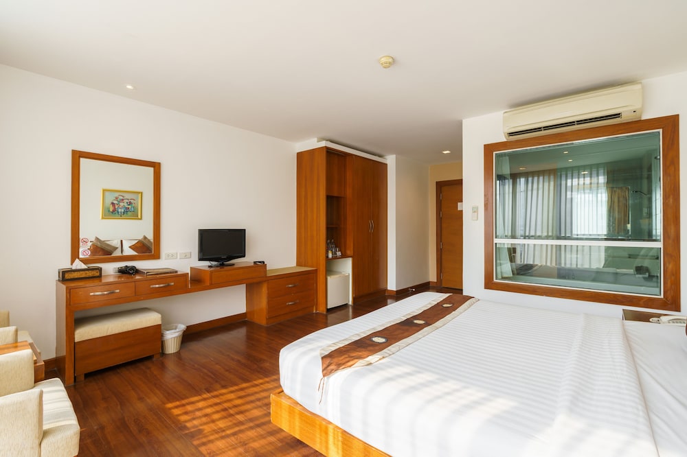 lantana resort hotel bangkok