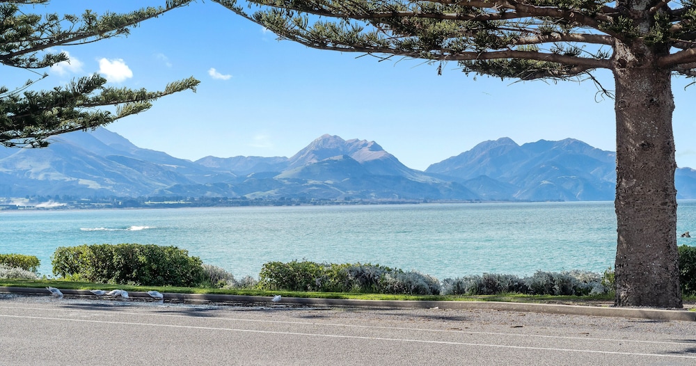 kaikoura
